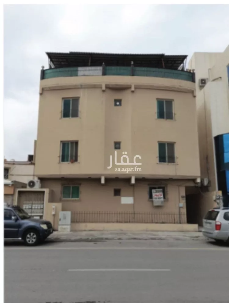 شقة للإيجار في شارع الامير طلال بن عبد العزيز, حي الخبرالشمالية, مدينة الخبر, المنطقة الشرقية