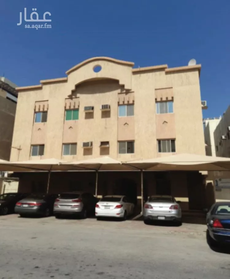 شقة للإيجار في حي العليا, مدينة الخبر, المنطقة الشرقية