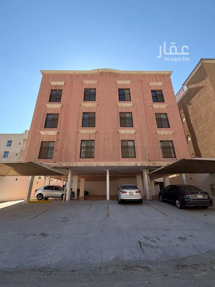 شقة للإيجار في شارع 16ب, حي العليا, مدينة الخبر, المنطقة الشرقية