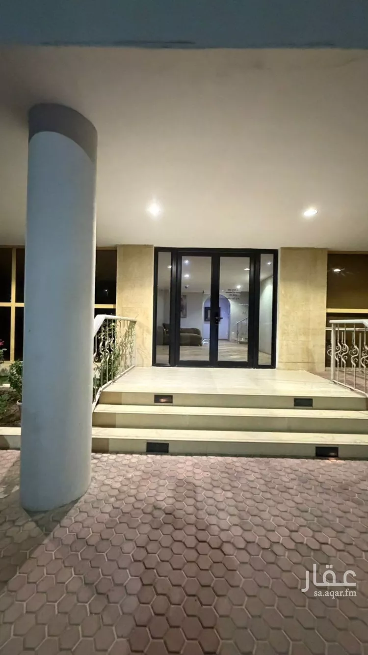 شقة للإيجار في شارع زيد بن الخطاب, حي العليا, مدينة الخبر, المنطقة الشرقية صورة 2