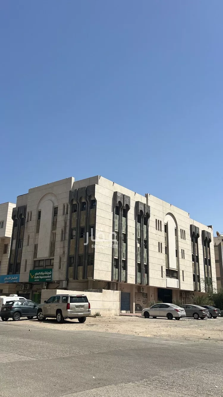 شقة للإيجار في شارع عبدالرحمن ابن عبدالعزيز الشعوان, حي العقربية, مدينة الخبر, المنطقة الشرقية