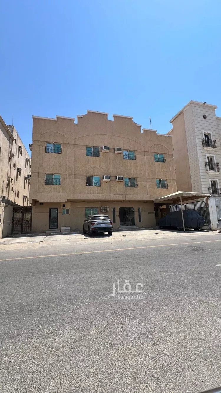 Apartment for Rent in Al Khobar Al Ulaya