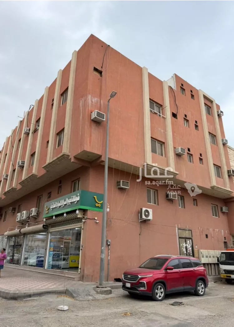 شقة للإيجار في شارع الدمام, حي الخبر الجنوبية, مدينة الخبر, المنطقة الشرقية