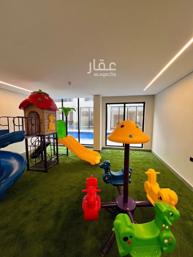 شقة للإيجار في حي البحر, مدينة الخبر, المنطقة الشرقية صورة 2