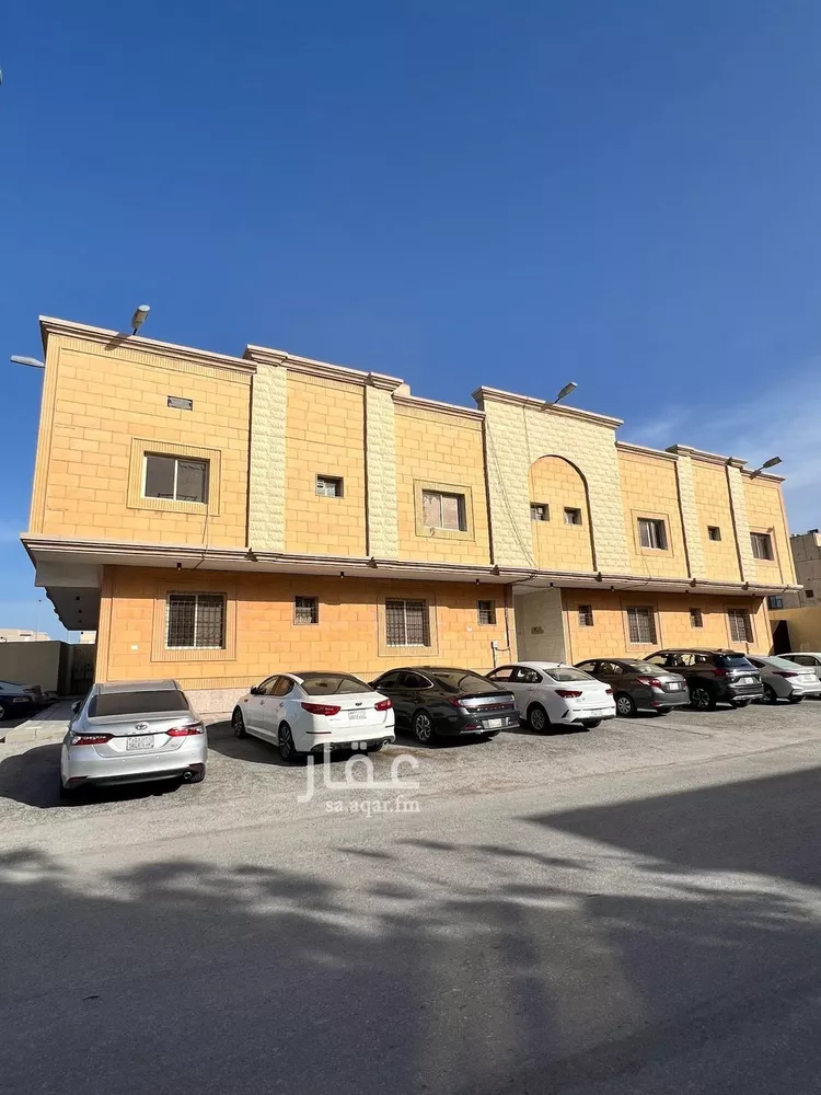 شقة للإيجار في شارع الارز, حي النورس, مدينة الدمام, المنطقة الشرقية