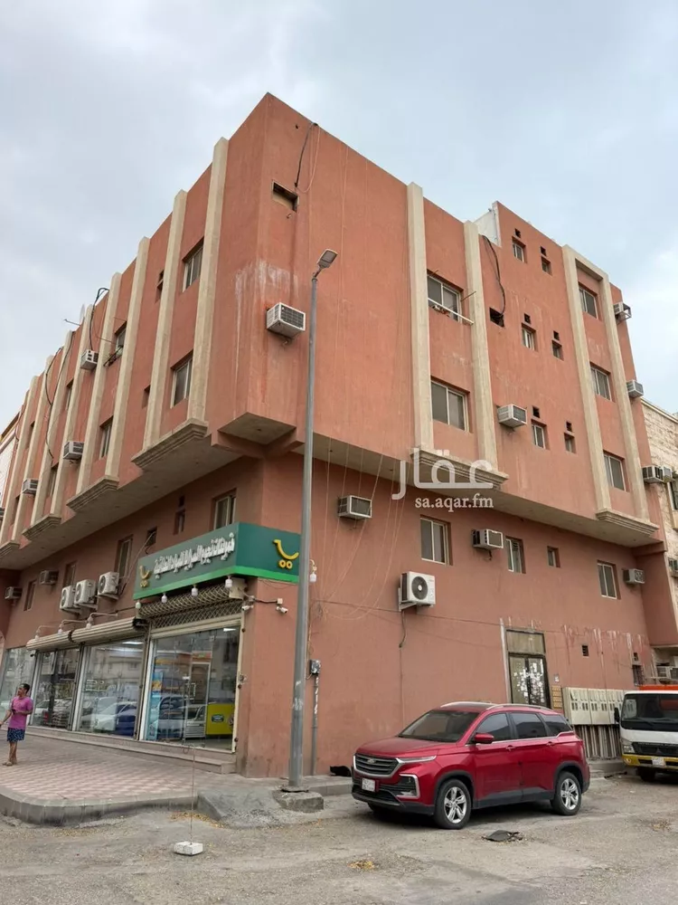 شقة للإيجار في شارع الدمام, حي الخبر الجنوبية, مدينة الخبر, المنطقة الشرقية