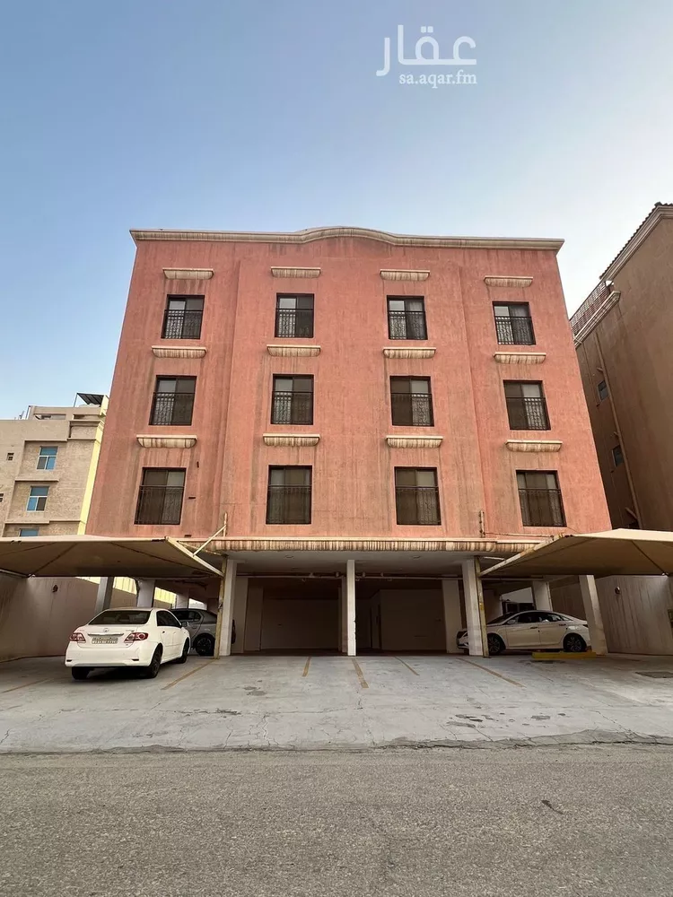 شقة للإيجار في شارع 16ب, حي العليا, مدينة الخبر, المنطقة الشرقية