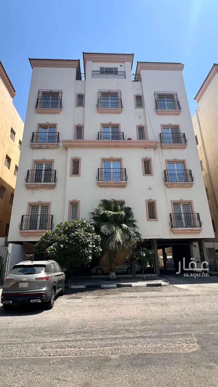 Apartment for Rent in Al Khobar Al Hamra