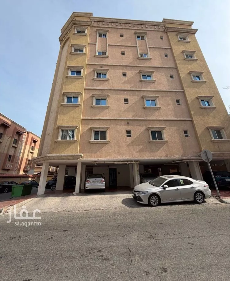 Apartment for Rent in Al Khobar Al Bandariyah