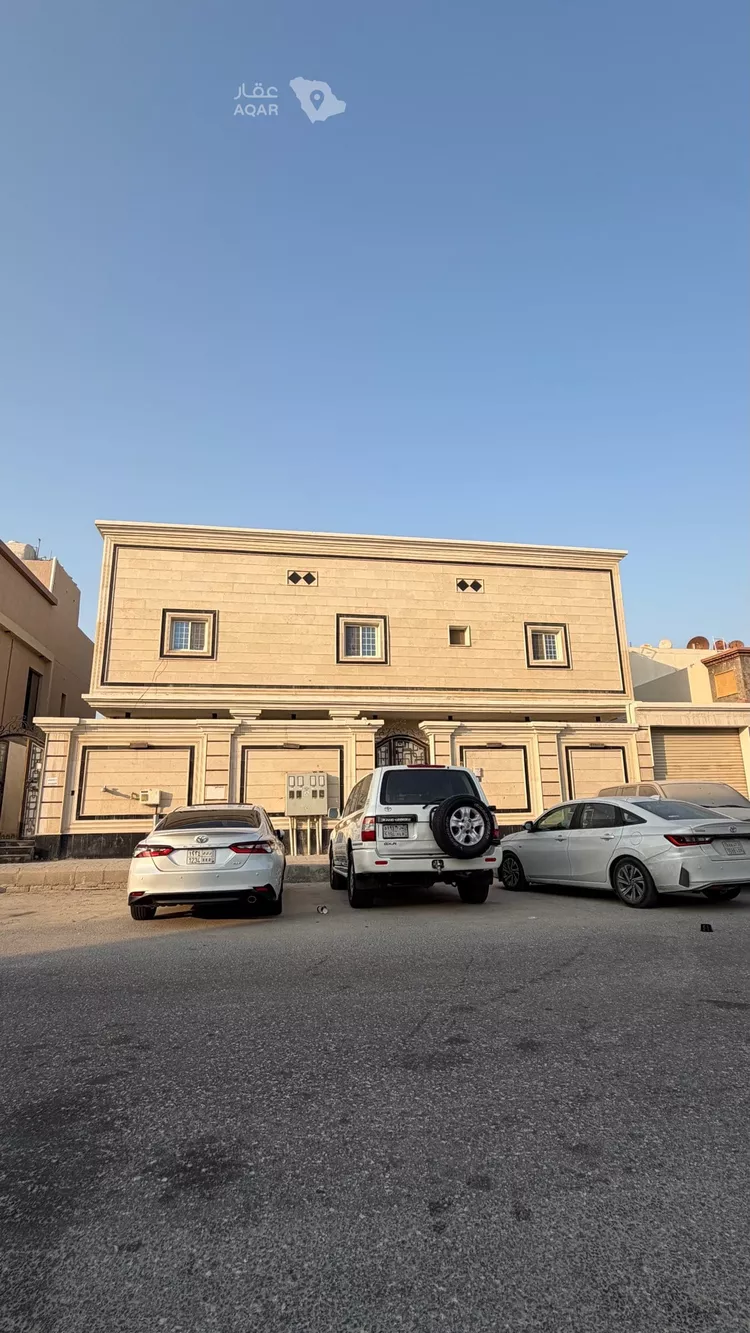 فيلا للبيع في شارع 38ا, حي الشراع, مدينة الخبر, المنطقة الشرقية