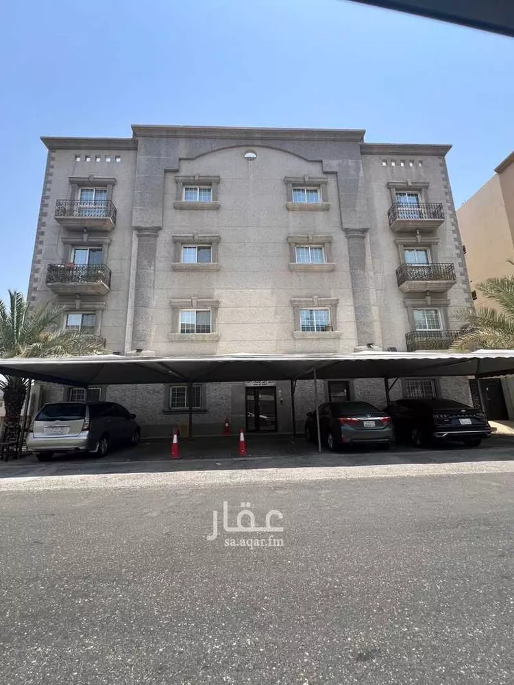 شقة للإيجار في حي العليا, مدينة الخبر, المنطقة الشرقية