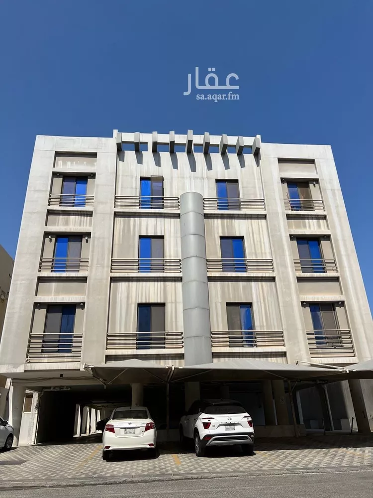 شقة للإيجار في شارع 16ب, حي العليا, مدينة الخبر, المنطقة الشرقية