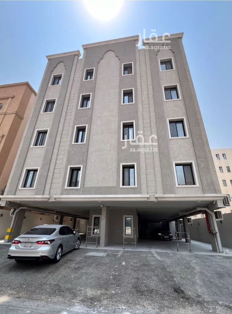 شقة للإيجار في شارع خريص, حي الحمراء, مدينة الخبر, المنطقة الشرقية صورة 4