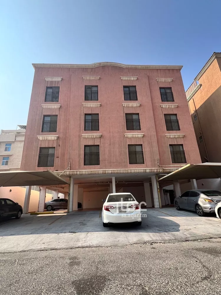 شقة للإيجار في شارع 16ب, حي العليا, مدينة الخبر, المنطقة الشرقية