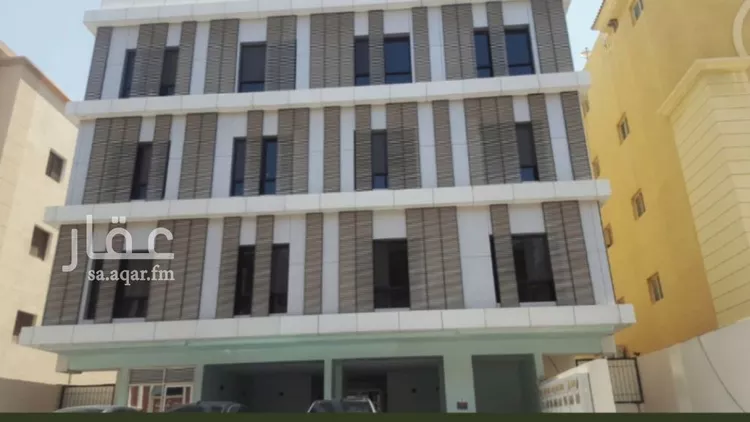 شقة للإيجار في شارع 17ب, حي العليا, مدينة الخبر, المنطقة الشرقية