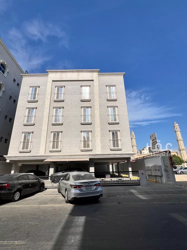 شقة للإيجار في حي العليا, مدينة الخبر, المنطقة الشرقية