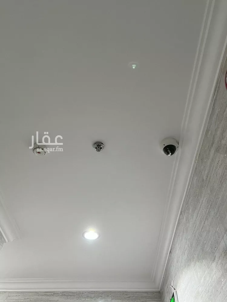 شقة للإيجار في شارع خريص, حي الحمراء, مدينة الخبر, المنطقة الشرقية صورة 3