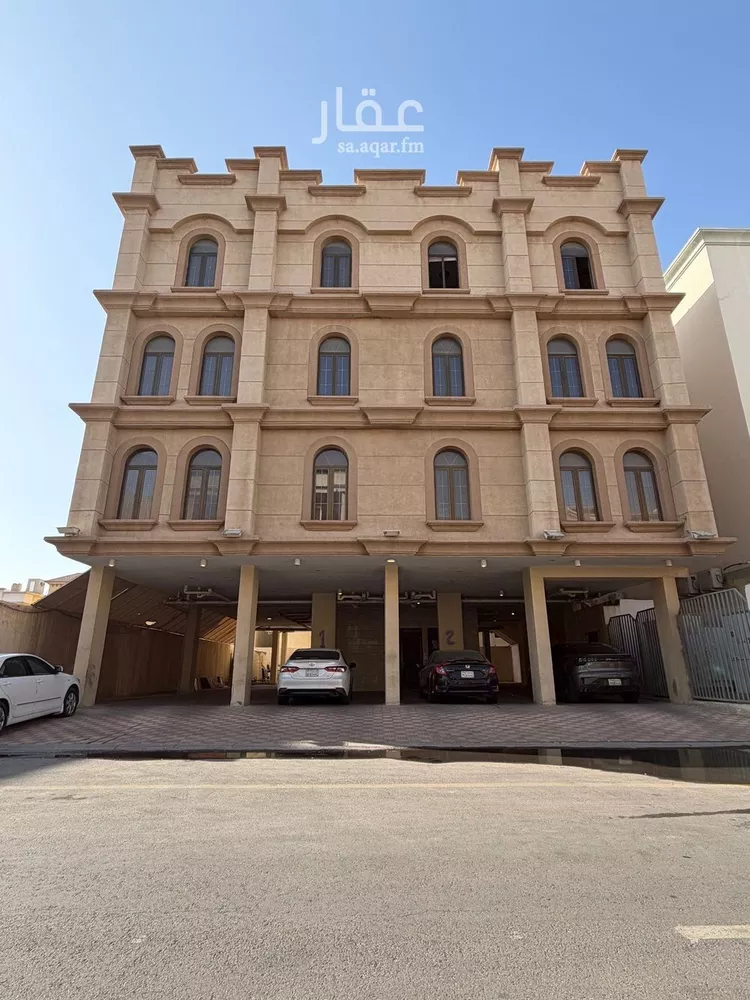 شقة للإيجار في حي العليا, مدينة الخبر, المنطقة الشرقية