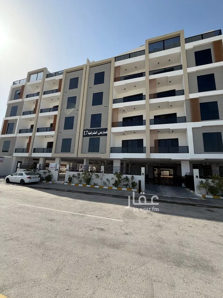 شقة للإيجار في شارع البحر, حي البحر, مدينة الخبر, المنطقة الشرقية