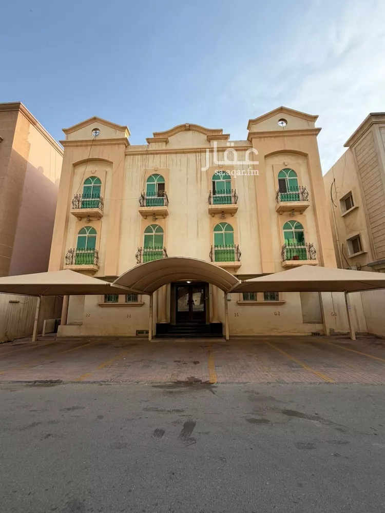 شقة للإيجار في حي العليا, مدينة الخبر, المنطقة الشرقية