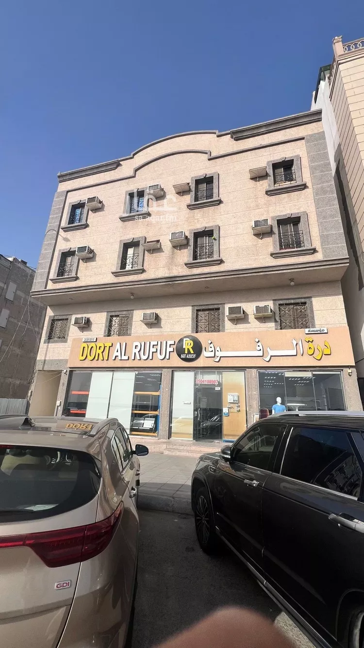 شقة للإيجار في شارع نجران, حي الثقبة, مدينة الخبر, المنطقة الشرقية