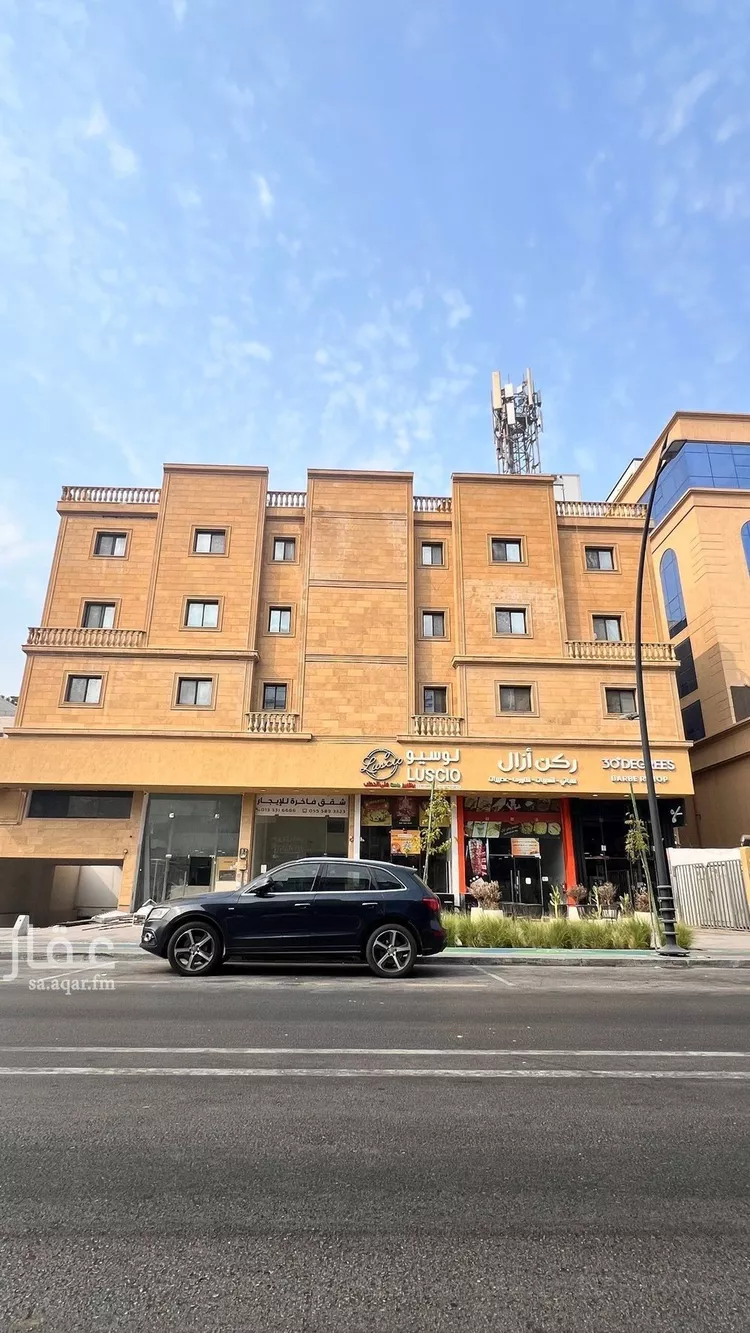 Apartment for Rent in Al Khobar Al Ulaya