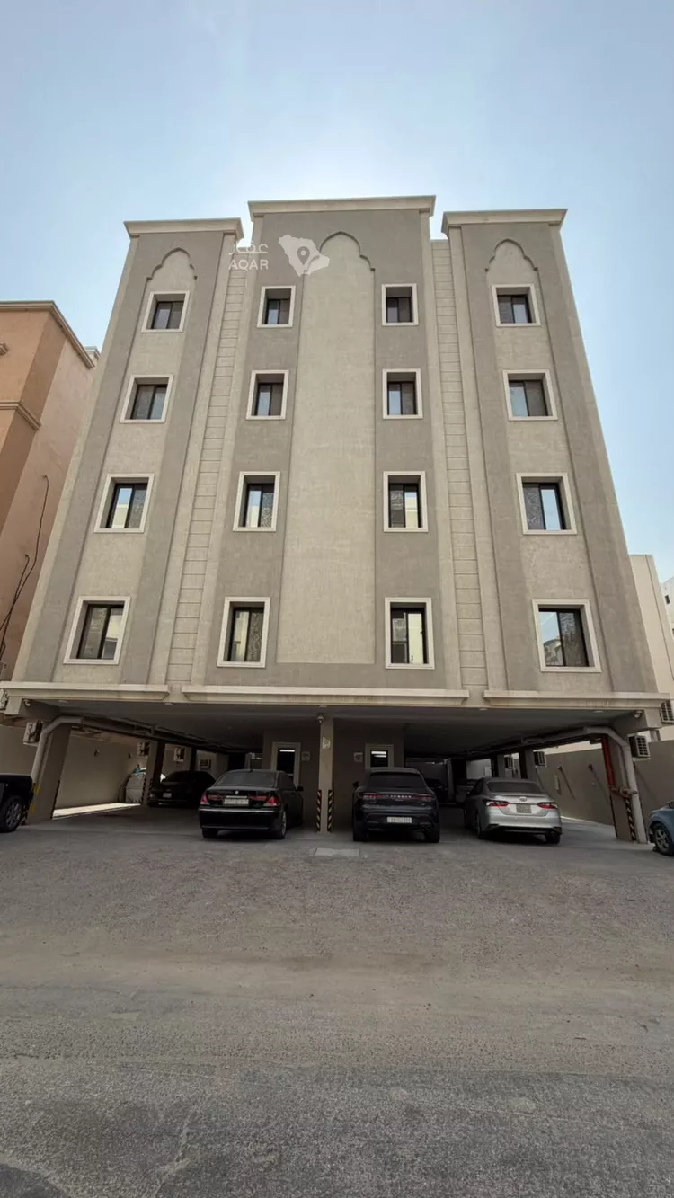 شقة للإيجار في شارع خريص, حي الحمراء, مدينة الخبر, المنطقة الشرقية
