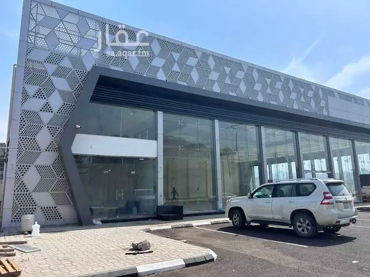 Bank / ATM for rent in Medina Ad Dar