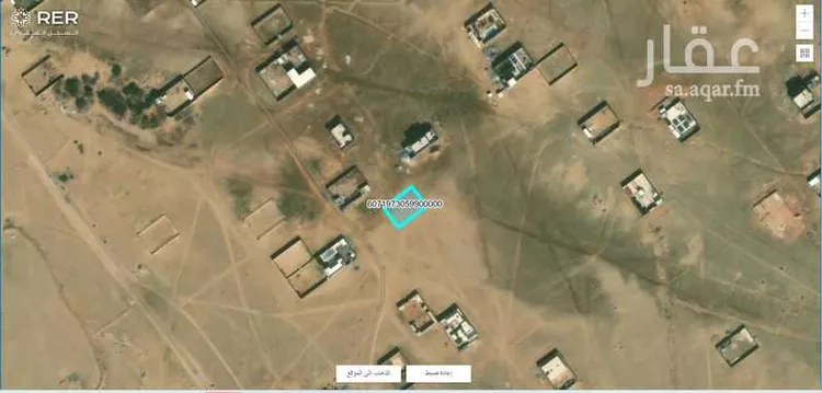 Land for Sale in Jeddah Az Zomorod