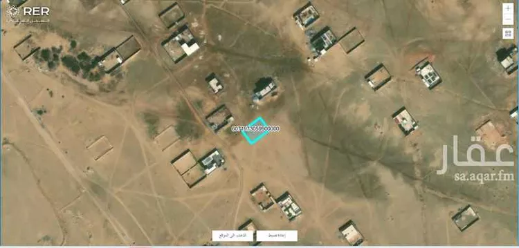 Land for Sale in Jeddah Az Zomorod