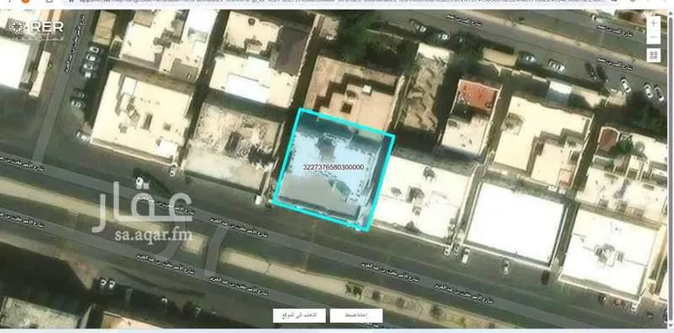 Building for Rent in Medina Al Mabuth