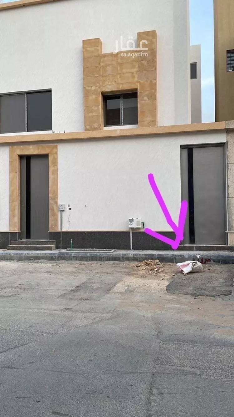 دور للإيجار في شارع صيدون, حي قرطبة, مدينة الرياض, منطقة الرياض