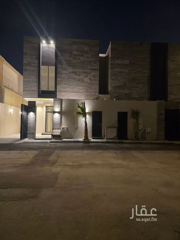 فيلا للبيع في شارع المرواء, حي اليرموك, مدينة الرياض, منطقة الرياض