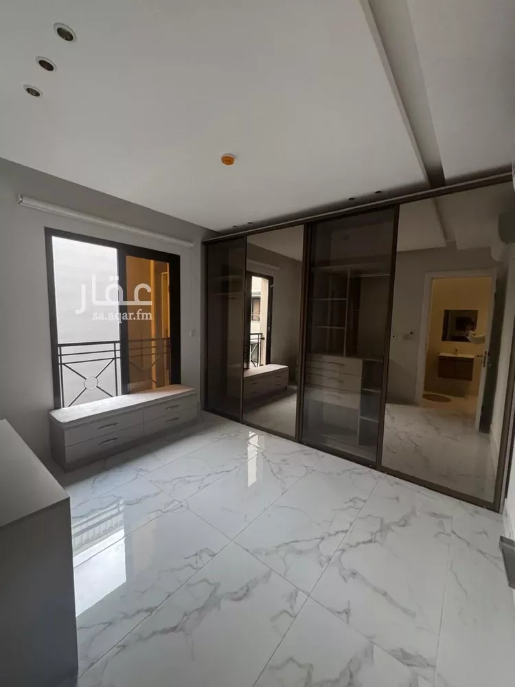 شقة للإيجار في شارع عبدالرحمن الحلواني, حي الغدير, مدينة الرياض, منطقة الرياض صورة 4