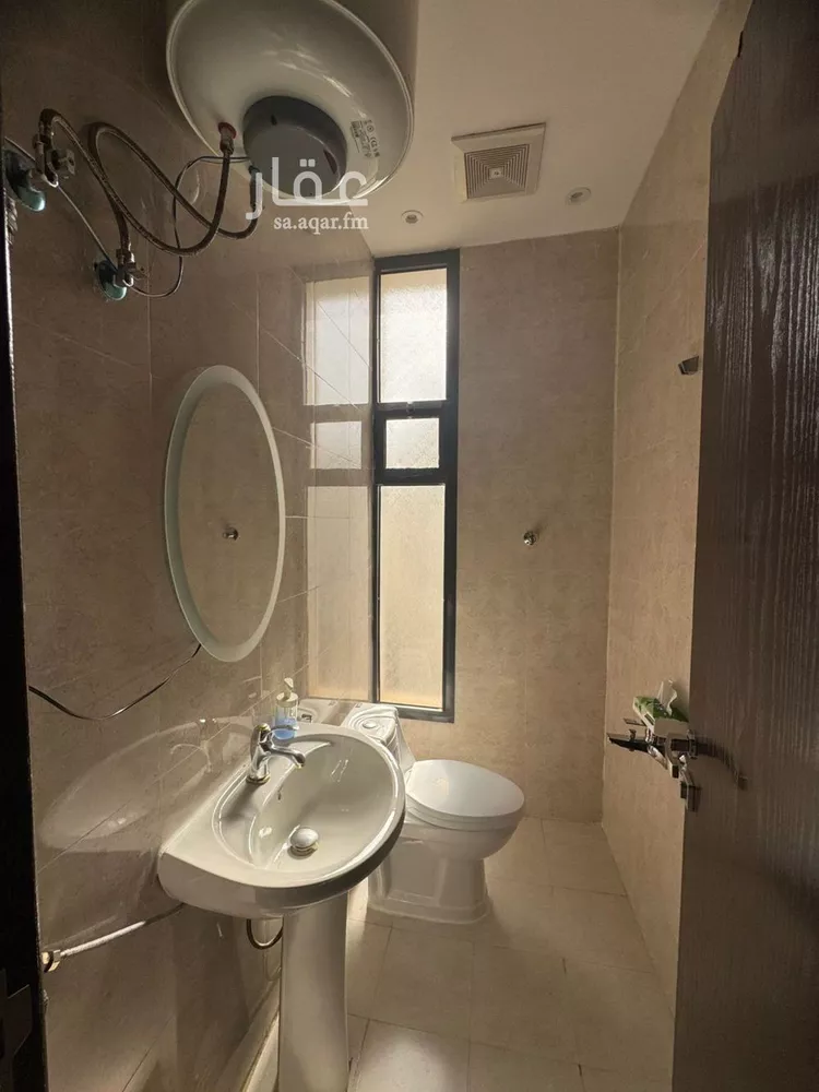 شقة للإيجار في شارع عبدالرحمن الدباس, حي الرمال, مدينة الرياض, منطقة الرياض