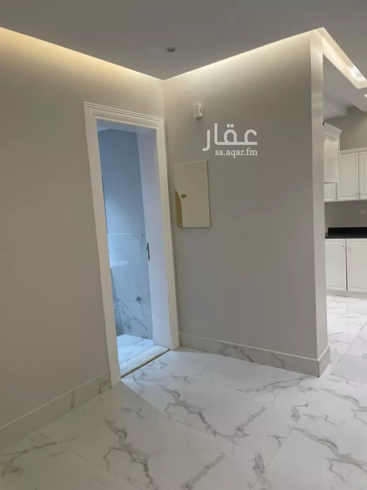 شقة للإيجار في شارع الفجر, حي الياسمين, مدينة الرياض, منطقة الرياض صورة 5