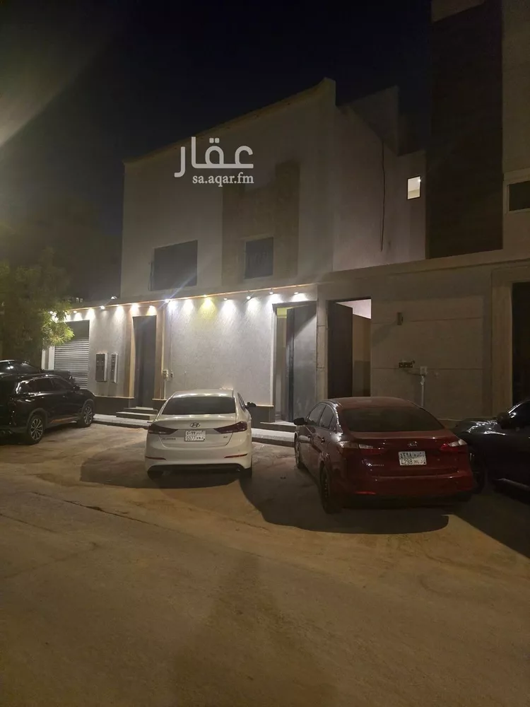 دور للإيجار في شارع صيدون, حي قرطبة, مدينة الرياض, منطقة الرياض صورة 4