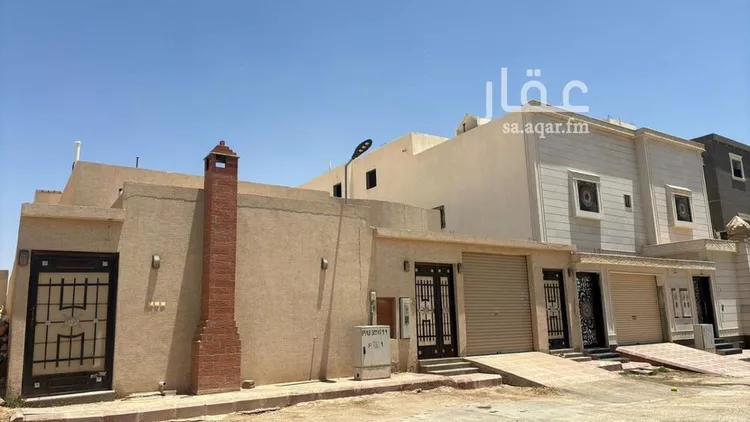 فيلا للبيع في شارع رقم 332, حي ظهرة لبن, مدينة الرياض, منطقة الرياض