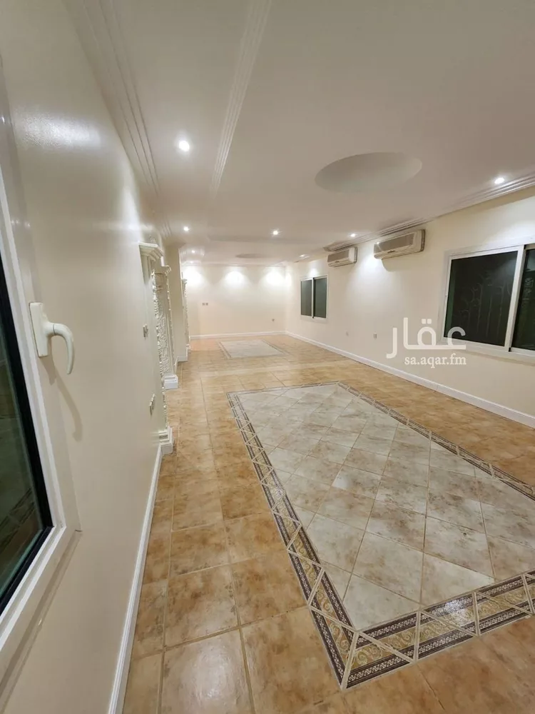 فيلا للإيجار في شارع الرماة, حي المروج, مدينة الرياض, منطقة الرياض