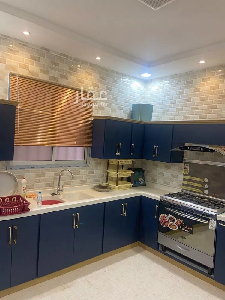 فيلا للإيجار في شارع موسى الرازي, حي عكاظ, مدينة الرياض, منطقة الرياض صورة 5