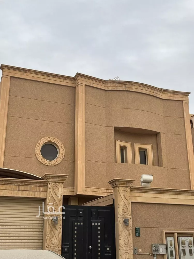 فيلا للبيع في شارع رقم 342, حي الياسمين, مدينة الرياض, منطقة الرياض