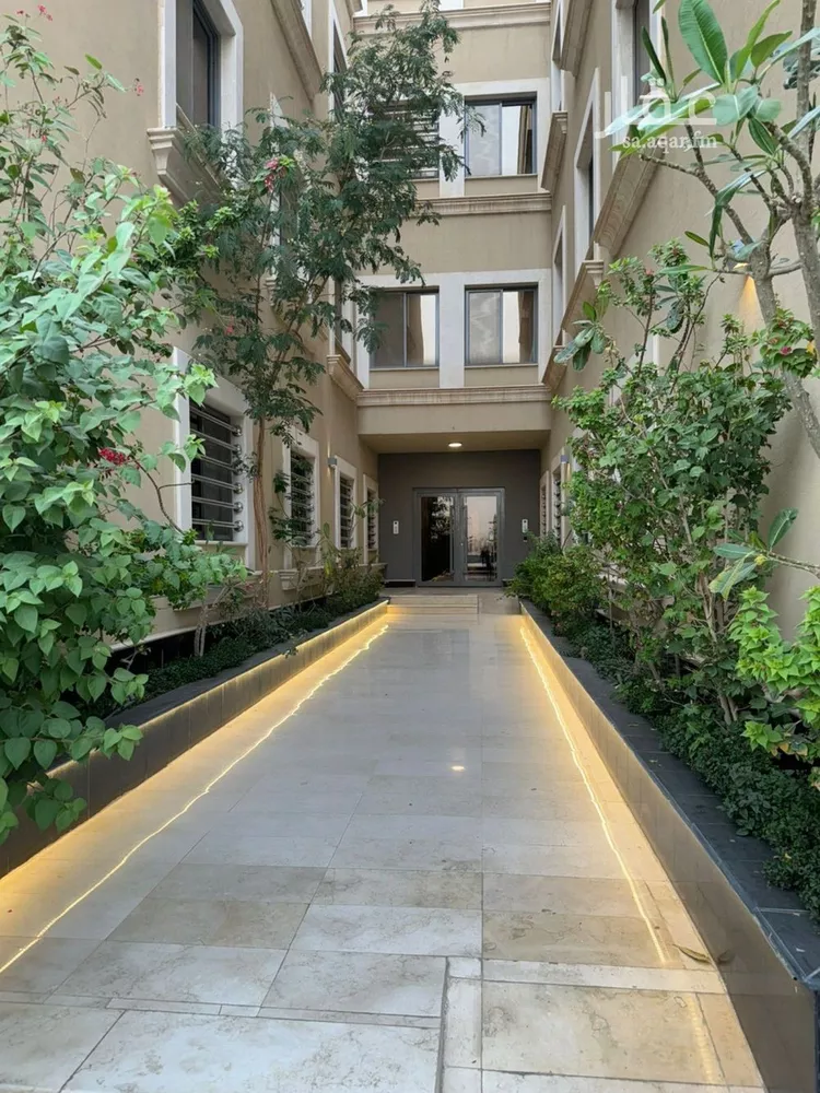 شقة للبيع في شارع رقم 102, حي الياسمين, مدينة الرياض, منطقة الرياض صورة 3