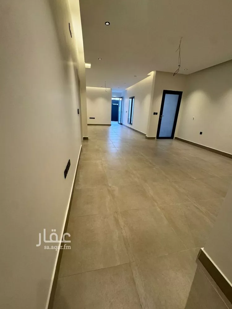 دور للإيجار في شارع وتر, حي الإزدهار, مدينة الرياض, منطقة الرياض صورة 2