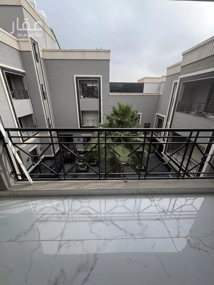 شقة للإيجار في شارع عبدالرحمن الحلواني, حي الغدير, مدينة الرياض, منطقة الرياض صورة 5