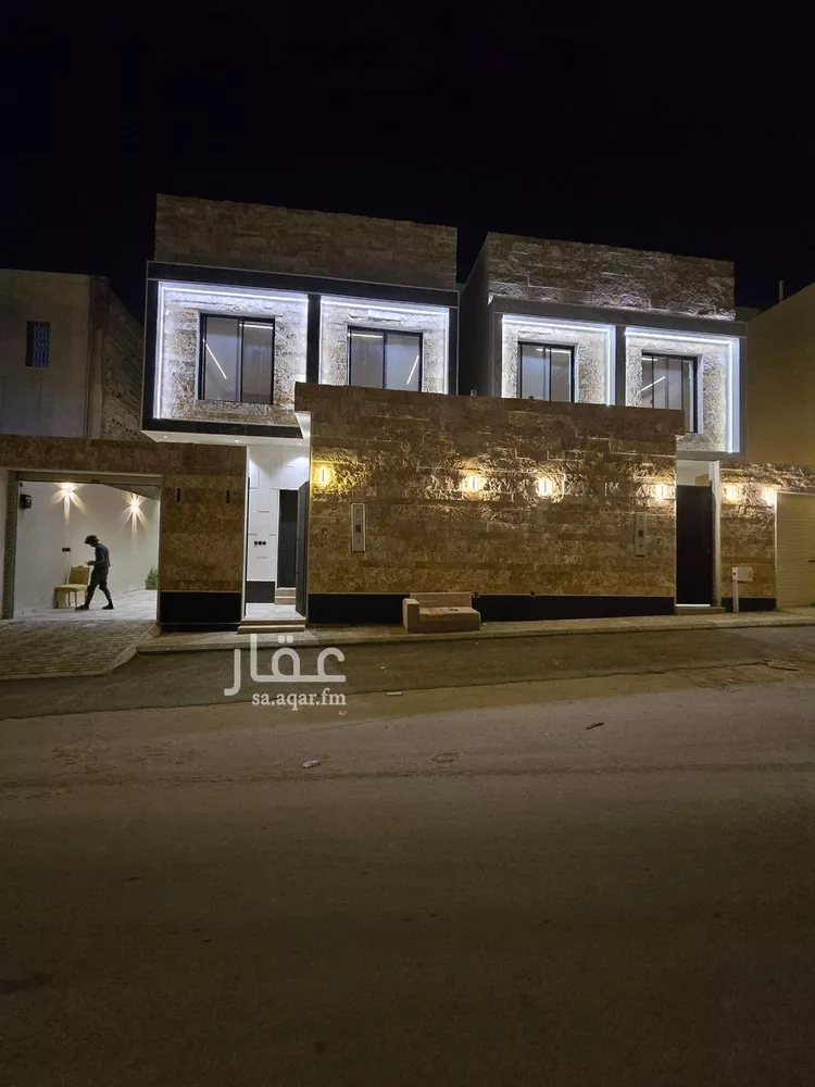 فيلا للبيع في شارع الذهبي, حي طويق, مدينة الرياض, منطقة الرياض