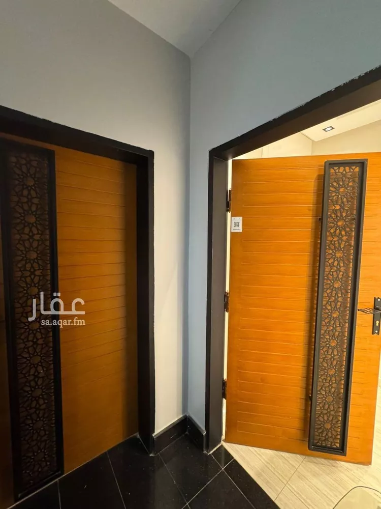 شقة للإيجار في شارع العطاء, حي العارض, مدينة الرياض, منطقة الرياض