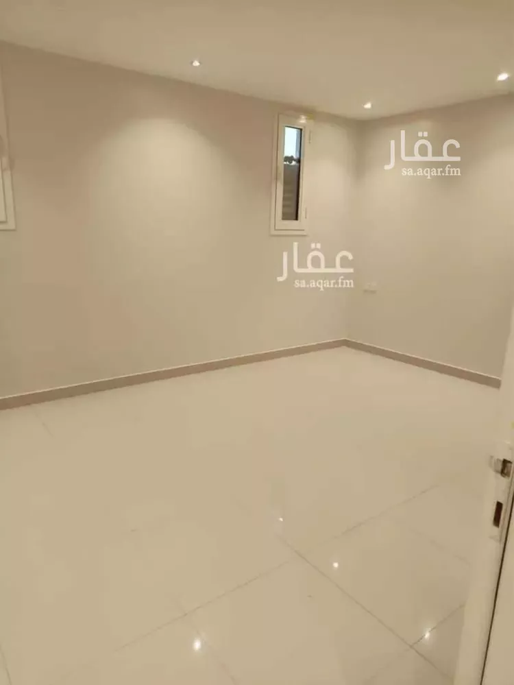 شقة للإيجار في شارع شهيد الدين ثم الوطن يحيى محمد يحيى الش, حي القيروان, مدينة الرياض, منطقة الرياض