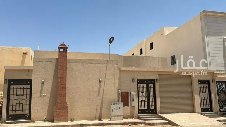 فيلا للبيع في شارع رقم 332, حي ظهرة لبن, مدينة الرياض, منطقة الرياض صورة 2