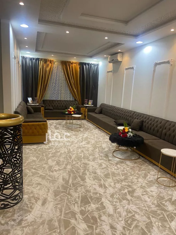 فيلا للإيجار في شارع موسى الرازي, حي عكاظ, مدينة الرياض, منطقة الرياض صورة 2