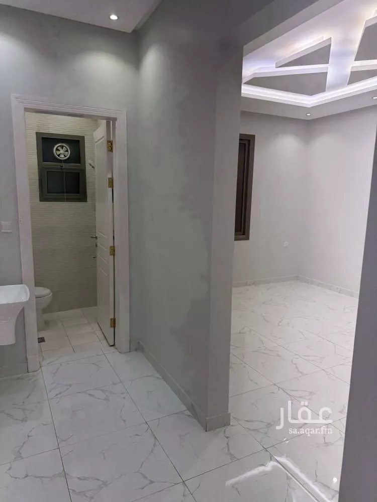 شقة للإيجار في شارع عمر بن عمرو بن إياس, حي النرجس, مدينة الرياض, منطقة الرياض صورة 3